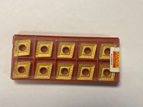 Inserto carburo sandvik - in,