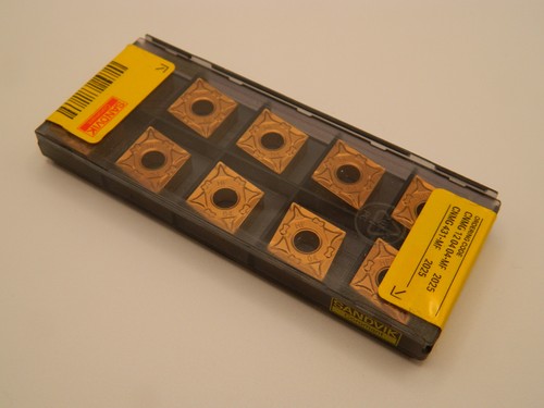 Inserti sandvik in - inserti,