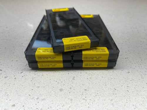 Inserto sandvik originale tnmg - sandvik,