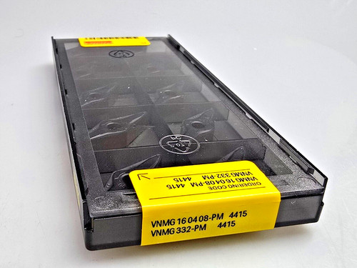 Sandvik coromant vnmg 332 - coromant,