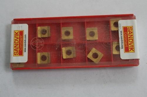 Inserto carburo sandvik - carburo,