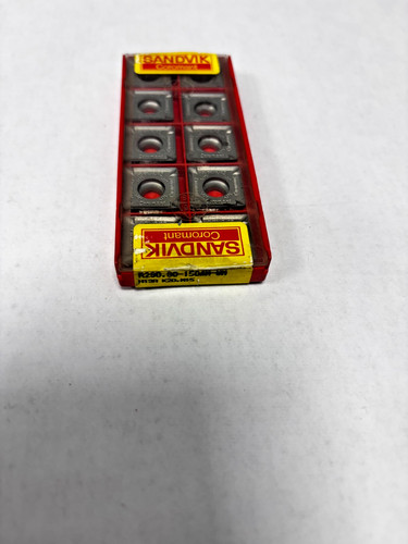 Inserto sandvik r290 - sandvik,